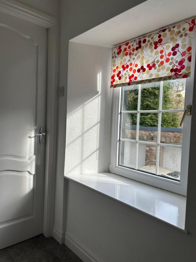 Mews Cottage Appleby-in-Westmorland Exterior foto